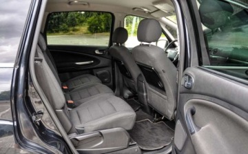 Ford S-Max I Van 2.0 TDCi 140KM 2010 Ford S-Max 2010 r. Lift Automat Bezwypadkowy 2.0 Diesel 140KM, zdjęcie 11