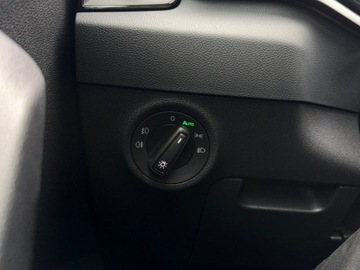 Skoda Karoq Crossover Facelifting 1.5 TSI ACT 150KM 2024 Skoda Karoq tempomat, pakiet winter, czujniki parkowania 1.5 Benzyna 150KM, zdjęcie 28