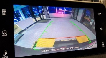 Mitsubishi Eclipse Cross SUV 1.5 T 163KM 2018 Mitsubishi Eclipse Cross Podgrz. szyba fotele kierownica, HUD, Kamera, Tem, zdjęcie 5