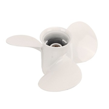 Замена подвесного гребного винта Пропеллер из сплава