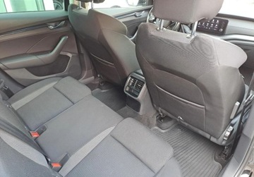 Skoda Octavia IV Liftback 1.5 TSI EVO 150KM 2021 Skoda Octavia REZERWACJA Ambition 1,5 TSI 150KM DSG Serwis ASO Salon PL VA, zdjęcie 10