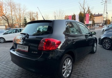 Toyota Auris I Hatchback 1.8 Valvematic 147KM 2009 Toyota Auris 147 KM, Xenony, salon Polska, serwis ASO 1.8 Benzyna 147KM, zdjęcie 25