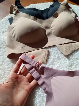 Улыбка -Без беременности лактация.