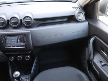 Dacia Duster II SUV 1.6 SCe 115KM 2019 Dacia Duster 1.6 SCe, Salon Polska, Klima, zdjęcie 7