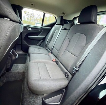 Volvo XC40 2021 Volvo XC 40 XC40 D3 150KM 2021 zarejestrowany BEZWYPADKOWY stan idealny F, zdjęcie 26