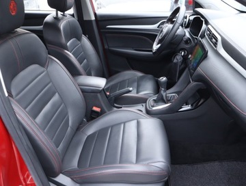 MG ZS I 2023 MG ZS SUV 1.5, Serwis ASO, VAT 23%, Skóra, Navi, zdjęcie 8