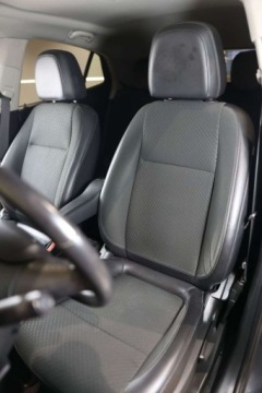 Opel Mokka I SUV 1.4 Turbo ECOTEC 140KM 2017 Opel Mokka 1.4 T Cosmo SS EU6 1.4 Benzyna 140KM, zdjęcie 8