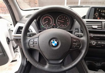 BMW Seria 1 F20-F21 2016 BMW Seria 1 Cena Brutto 1.5 Benzyna 136KM, zdjęcie 22