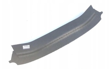 Styropian absorber belki przód Infiniti FX QX70