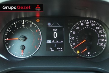 Mitsubishi ASX II 2023 Mitsubishi ASX Invite + Style + Cold 1.3 MHEV 6MT 140 KM, zdjęcie 12