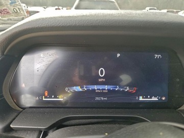 Jeep Grand Cherokee V 2024 Jeep Grand Cherokee Laredo 2024 3.6 Benzyna 293KM, zdjęcie 9