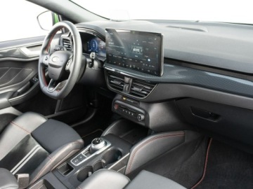 Ford Focus IV Hatchback ST Facelifting 2.3 EcoBoost 280KM 2024 Ford Focus WD7907T#2.3 EcoBoost ST X Pakiet zimowy, zdjęcie 30