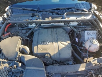 Audi Q5 II 2023 Audi Q5 Premium Plus 45 2023 2.0 Benzyna 261KM, zdjęcie 6