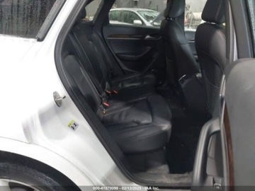 Audi Q3 II 2018 Audi Q3 2.0 premium2.0 sport premium 2.0 Benzyna 200KM, zdjęcie 10