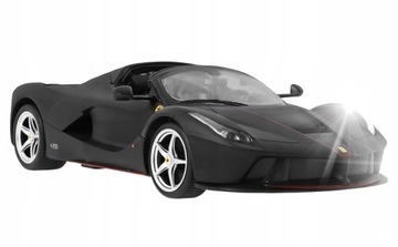 SAMOCHÓD ZDALNIE STEROWANY RC Ferrari LaFerrari Aperta 1:14 DRIFT PILOT
