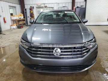 Volkswagen Jetta VI 2019 Volkswagen Jetta 2019, 1.4L, na przod, po grad..., zdjęcie 5