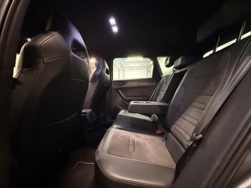 Cupra Ateca Crossover Facelifting 1.5 TSI 150KM 2024 Cupra Ateca Cupra Ateca Polski Salon Martwe Pole K, zdjęcie 22