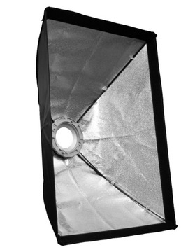 СОФТБОКС 80x120см power BOWENS 2 ДИФФУЗОРНАЯ РЕШЕТКА