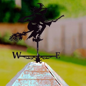 Флюгер Ферма Флюгер Witch's Kalt