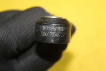 ДАТЧИК СГОРАНИЯ A0009050902 GLE GLS 3.0 Bi-Turbo