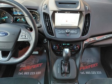 Ford Kuga III 2019 Ford Kuga ST-Line Automat El.klapa Full LED Kamera 2xPDC Alu 1.5 Benzyna, zdjęcie 21