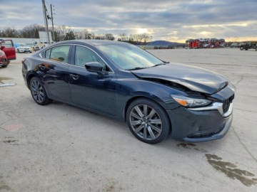 Mazda 6 III 2021 Mazda 6 2021 MAZDA 6 TOURING 2.5 Benzyna 187KM, zdjęcie 4