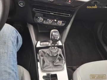 Opel Mokka II SUV 1.5 Diesel 110KM 2022 Opel Mokka 1,5 cdti 110KM klima elektryka kamera alu navi oplacony 1.5, zdjęcie 14