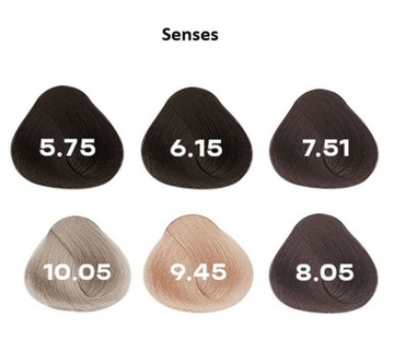 Alfaparf Эволюция цвета Краска для волос 60мл