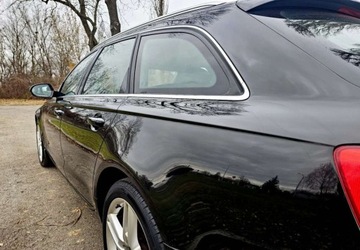 Audi A6 C7 Avant Facelifting 2.0 TDI ultra 190KM 2014 Audi A6 Avant Audi A6 Avant 2.0 TDI Ultra S tronic 2.0 Diesel 190KM, zdjęcie 12
