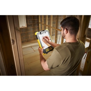 Блокнот STANLEY FATMAX PRO-STACK