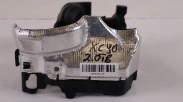 ШУМОИЗОЛЯЦИЯ ДВИГАТЕЛЯ VOLVO XC90 II 2.0 T8 31492820