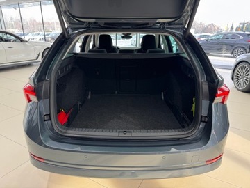Skoda Octavia III Kombi Facelifting 2.0 TDI 150KM 2020 Skoda Octavia Style / HUD / Ambiente / Kamera cofa, zdjęcie 15