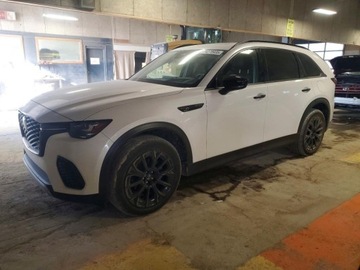 Mazda 2025 Mazda CX-70 2025 MAZDA CX-70 PREMIUM 3.6 Benzyna 340KM, zdjęcie 1