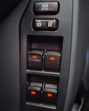 Toyota Verso Minivan Facelifting 1.8 Valvematic 147KM 2014 Toyota Verso Sprowadzony Pelny serwis Toyota. Zarejestrowany w PL. 1.8, zdjęcie 2