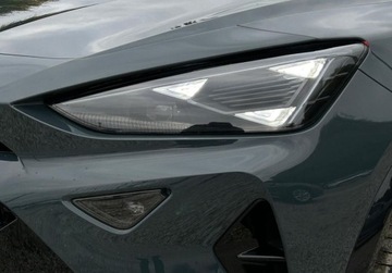 Cupra Formentor Crossover 1.5 TSI 150KM 2025 Cupra Formentor Pakiet EDGE, ACC, Kamera, Rozpoznawanie znakow drogowych,, zdjęcie 36