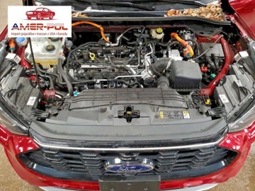 Ford Escape III 2024 Ford Escape FORD ESCAPE ST LINE ELITE 2.5 Hybryda 192KM, zdjęcie 12