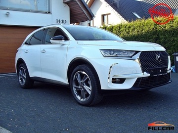  DS Automobiles DS 7 Crossback DS 7 Crossback 1.6 Benzyna 180KM Full Led Pa, zdjęcie 32