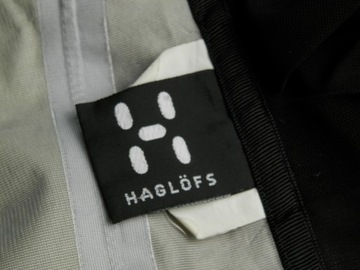 Куртка Haglofs с мембраной Gorpcore Gore-Tex XCR для наружного использования