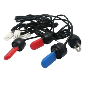 КСЕНОНОВЫЕ СТРОБоскопы 4 ЦВЕТА 8 ФУНКЦИЙ СТРОБОСКОП