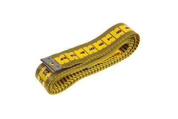 Miarka z Magnesami Metr 300 cm do Folii PPF Winyl, Carbon Elastyczna Wrapp
