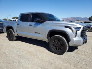 Toyota Tundra II 2024 Toyota Tundra Crewmax Limited 2024 3.4l 3.4 Benzyna 389KM, zdjęcie 4