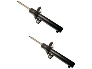 ПЕРЕДНИЙ АМОРТИЗАТОР