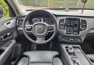 Volvo XC90 II 2020 Volvo XC 90 INSCRIPTION,B5 ,AWD, Niski przebieg,Polecam 2.0 Diesel 235KM, zdjęcie 27