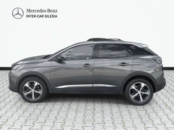 Peugeot 3008 II Crossover Facelifting  1.2 PureTech 130KM 2022 Peugeot 3008 1.2 Benzyna 130KM, zdjęcie 7