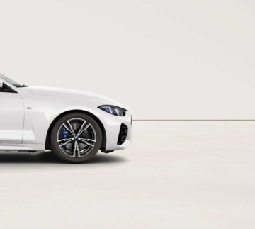 BMW Seria 4 G22-23-26 Coupe 2.0 430i 245KM 2025 BMW 430 430i xdrive m pro,pamięć fotela,adap. led,, zdjęcie 7
