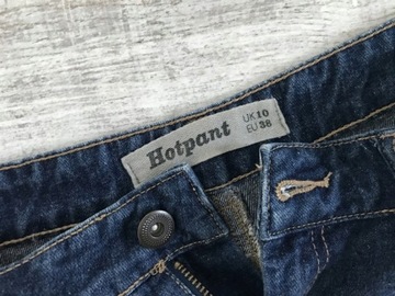 NEW LOOK____spodenki szorty jeans__38 M