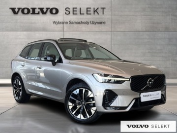 Volvo XC60 II 2025 Volvo XC 60 XC60 B5 B AWD Ultra Dark aut, Pakiet c, zdjęcie 7