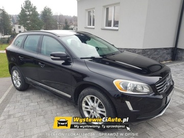 Volvo XC60 I SUV Facelifting 2.0 T5 DRIVE-E 245KM 2015 Volvo XC 60 Telefon: 517_713_211 Lokalizacja: Sanok