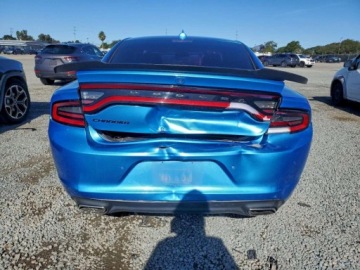 Dodge Charger VII 2023 Dodge Charger Sxt 2023 3.6 Benzyna 292KM, zdjęcie 2