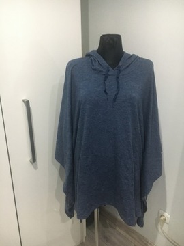 cuddl duds bluza z kapturem nietoperz L/XL